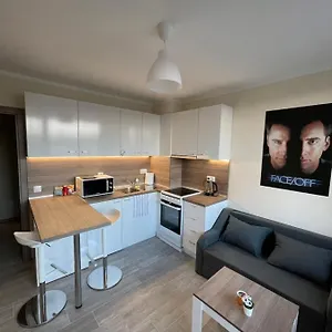  Apartamento Movie Flats Bulgaria