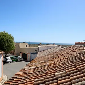  Сasa de vacaciones Casinha Da Ria Portugal