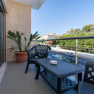  Apartamento Mae Soberana Portugal