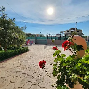  Apartamento Orange Albania