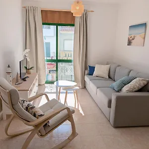  Apartamento Gp Portugal