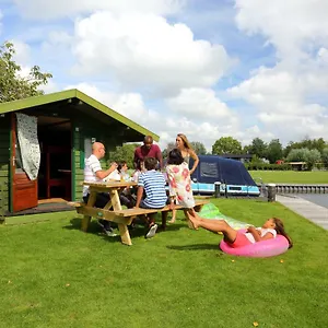 Camping Recreatiepark, Aalsmeer